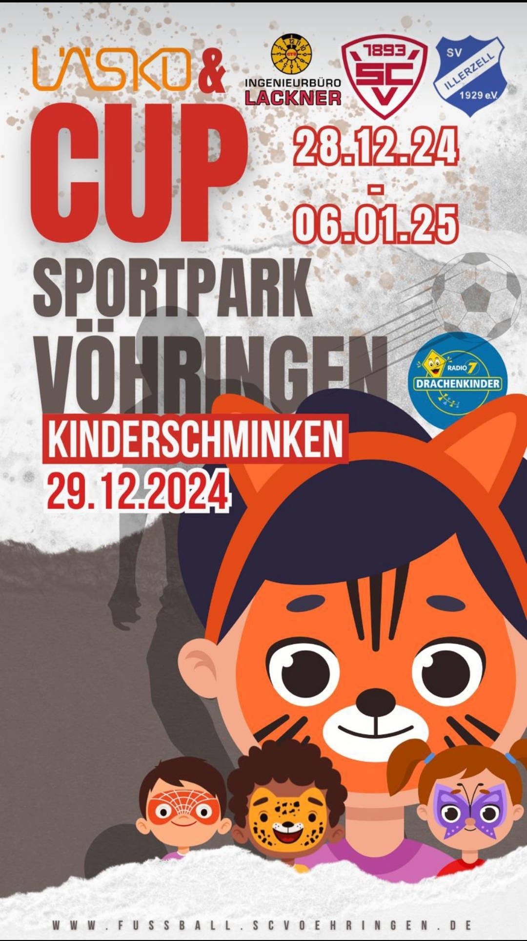 04-LAESKO_Lackner-Cup 2024-25 Schminken